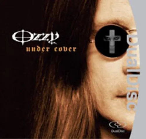 Ozzy Osbourne - Under Cover vinyl record cover