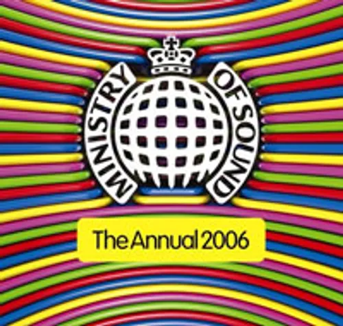 Ministry Of Sound: Annual 2006 / Various