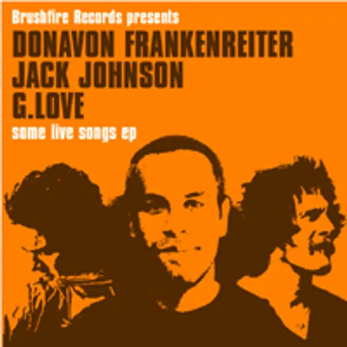 Some Live Songs EP