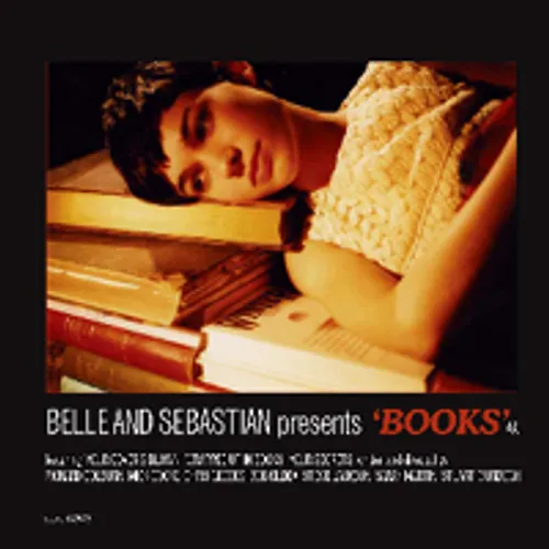 Belle And Sebastian - Books [EP]