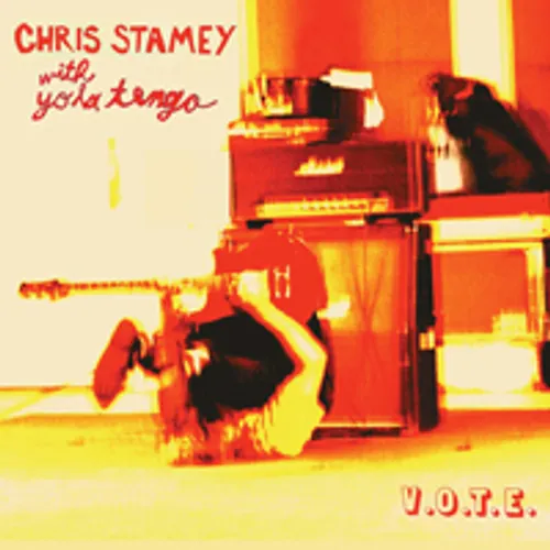 Chris Stamey & Yo La Tengo - V.O.T.E.