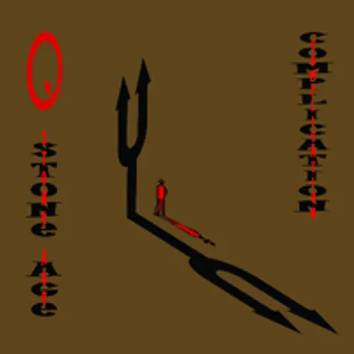 Queens Of The Stone Age - Stone Age Complication