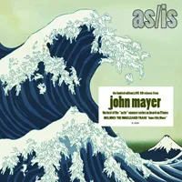 John Mayer - As/Is (Live) | Vintage Vinyl