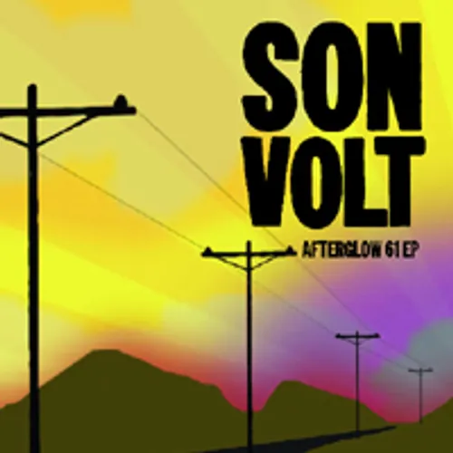Album Art