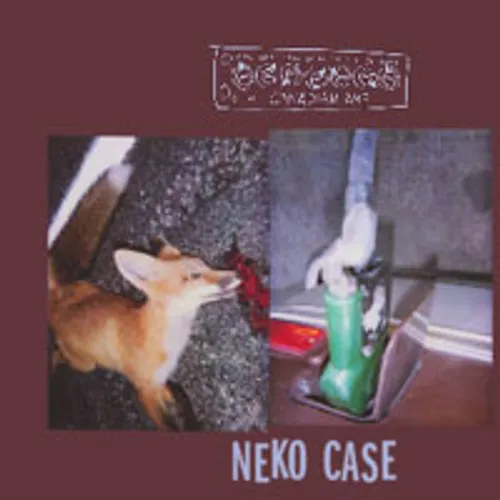 Neko Case - Canadian Amp