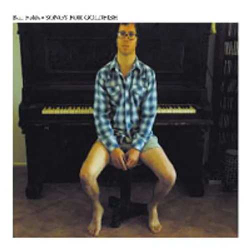 Ben Folds - Songs for Goldfish EP