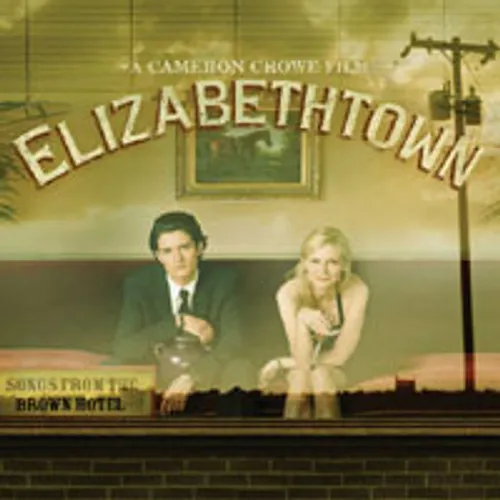Elizabethtown - Songs From The Brown Hotel