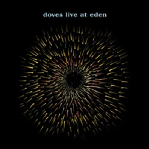 Live at Eden EP