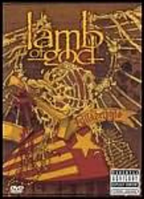 Lamb Of God - Killadelphia