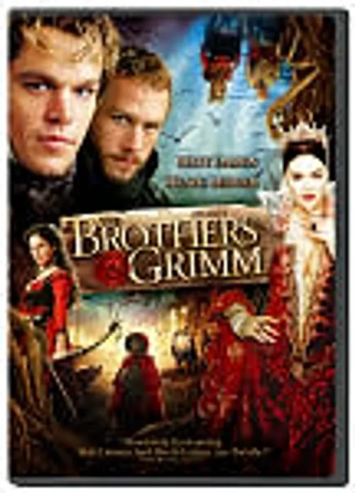 Brothers Grimm - Brothers Grimm
