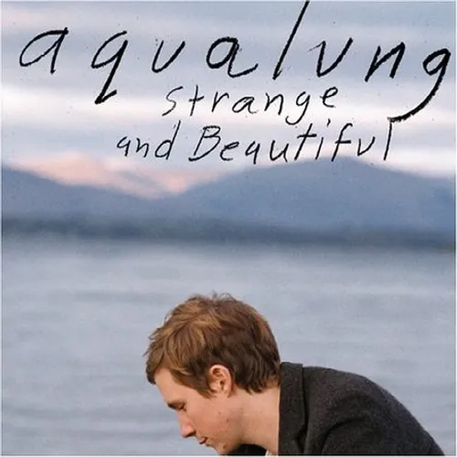 Aqualung - Strange & Beautiful