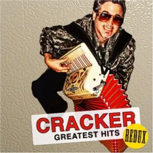 Cracker - Greatest Hits-Redux