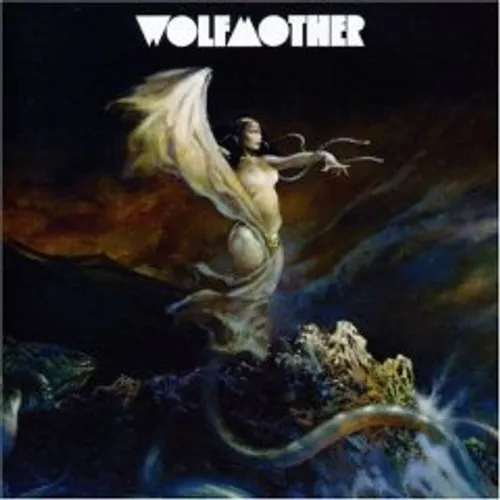 Wolfmother - Wolfmother