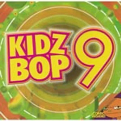 Kidz Bop 9