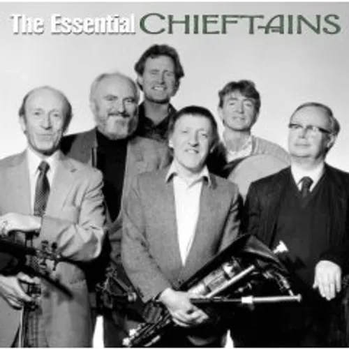 Essential Chieftains
