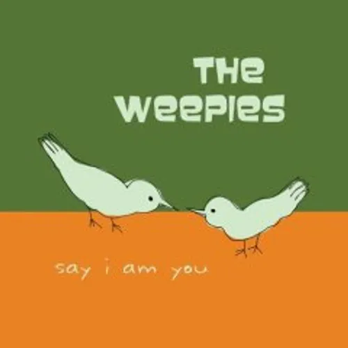Weepies - Say I Am You [Limited Edition] [Indie Exclusive] (Ita)