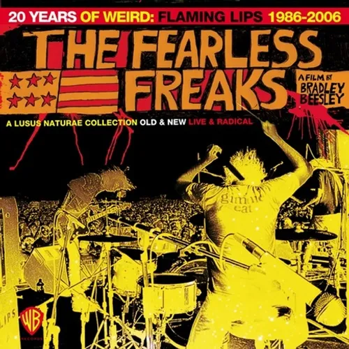 The Flaming Lips - 20 Years of Weird: Flaming Lips 1986-2006