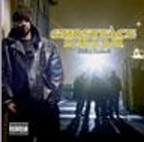 Ghostface Killah - Fishscale