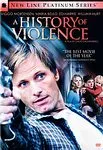 DVD · New Line Cinema
