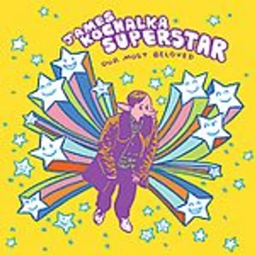 Our Most Beloved (Bonus Dvd)