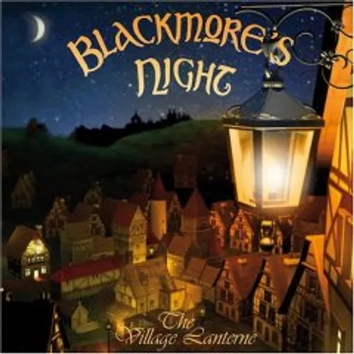 Blackmore's Night - Village Lanterne