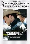 DVD · Focus Features