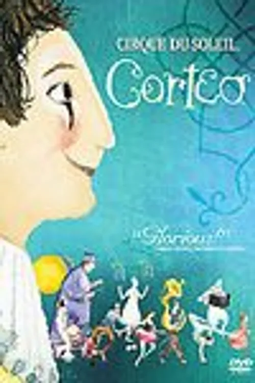 Cirque Du Soleil - Corteo