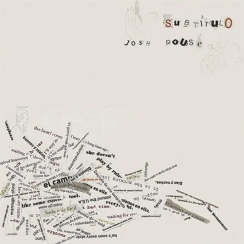 Josh Rouse - Subtitulo (vinyl)