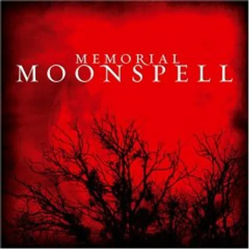 Moonspell - Memorial (Can)