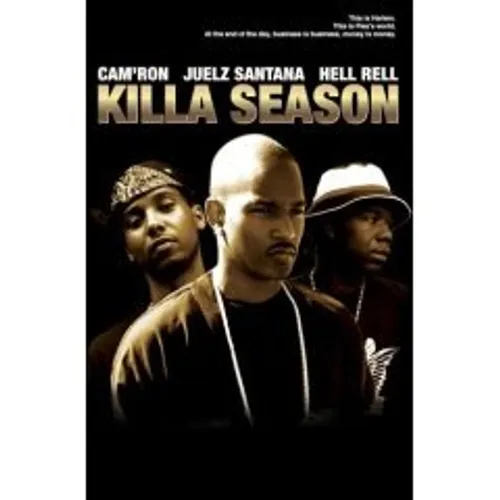 Camron - Killa Season