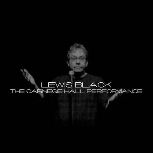 The Carnegie Hall Performance