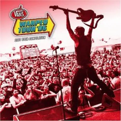 2006 Warped Tour Compilation