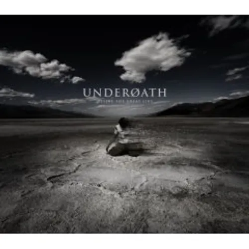 Underoath - Define The Great Line (Jpn)