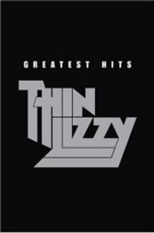 Thin Lizzy - Greatest Hits