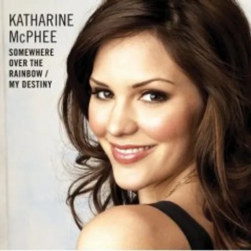 Somewhere Over the Rainbow/My Destiny