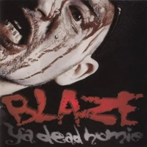 Blaze Ya Dead Homie - 1 Less G In The Hood Deluxe G Edition