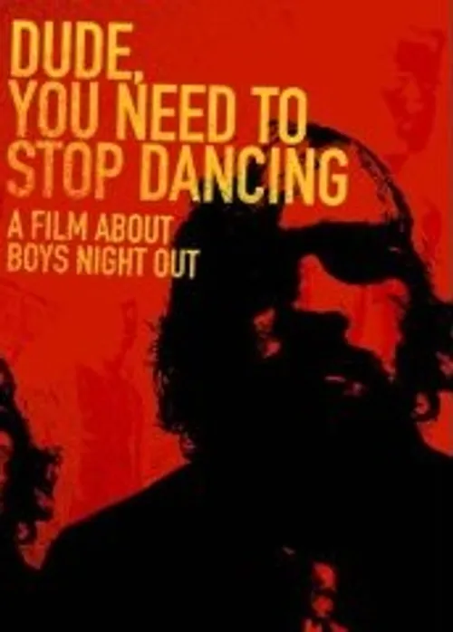 Boys Night Out - Dude You Need To Stop Dancing