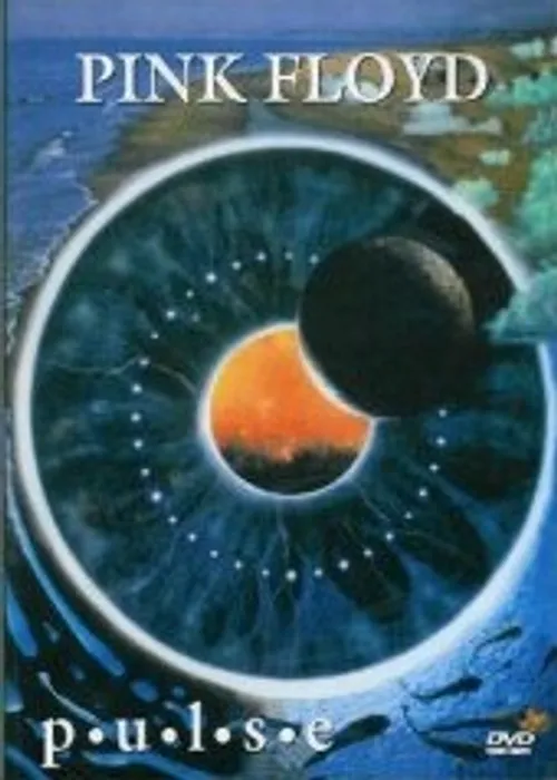 Pink Floyd - Pulse