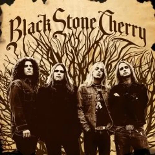Black Stone Cherry - Black Stone Cherry
