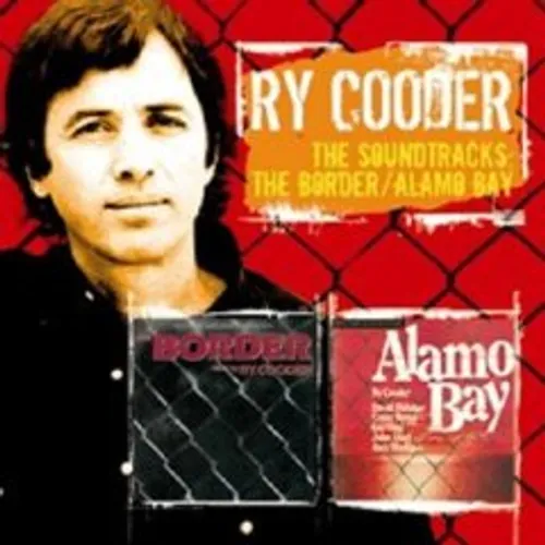 Border/Alamo Bay