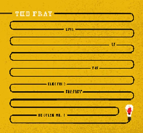 The Fray - Live at the Electric Factory: Bootleg No. 1 [Digipak]