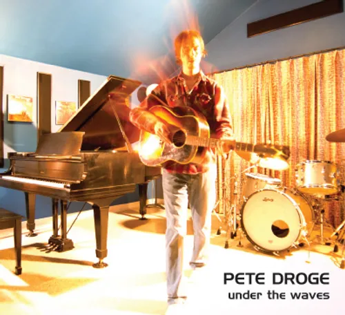 Pete Droge - Under the Waves