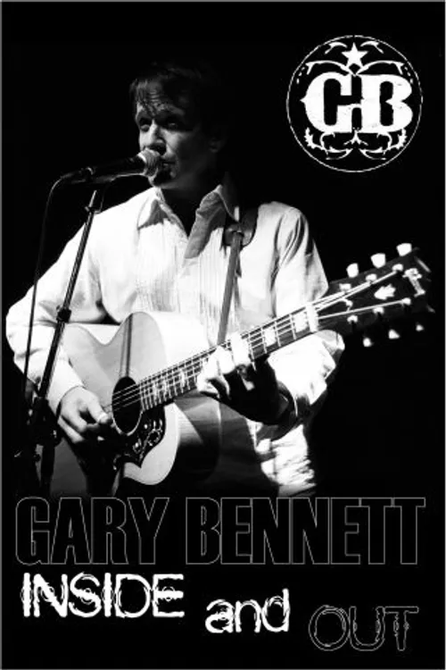 Gary Bennett - Inside & Out