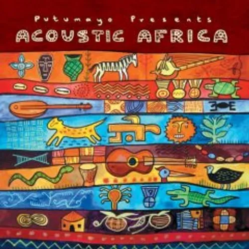 Acoustic Africa