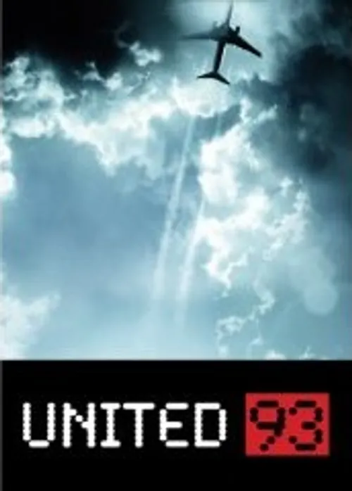 United 93 - United 93