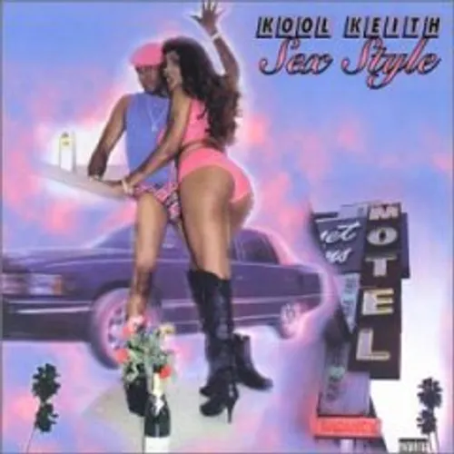 Sex Style (Bonus Tracks)