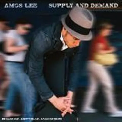 Supply and Demand