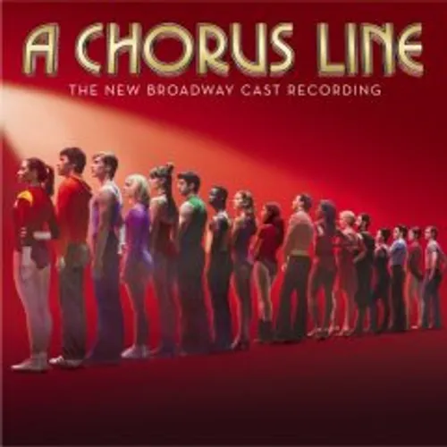 New Broadway Cast - Chorus Line