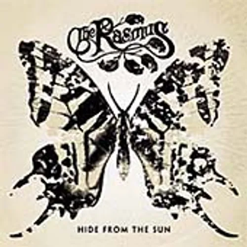 Rasmus - Hide From The Sun