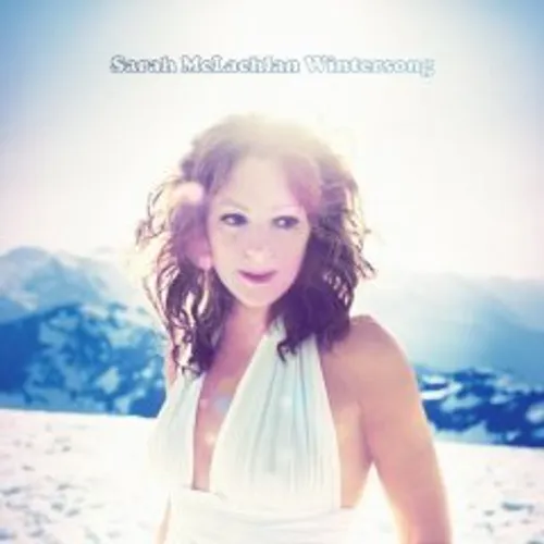 Sarah McLachlan - Wintersong (Can)